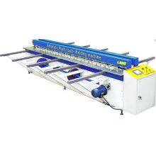 Dh1500 Dh1500 Plastic Sheet Butt Welding Machine